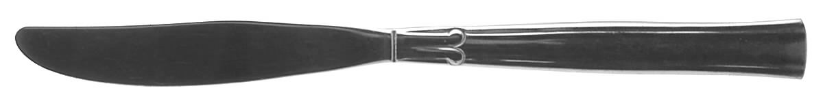 Forever (Stainless) Modern Solid Knife by Oneida Silver-1