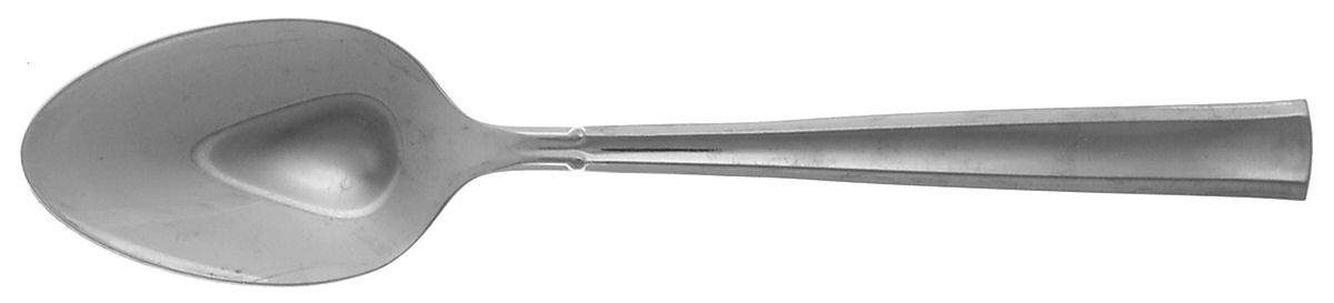 Forever (Stainless) Teaspoon by Oneida Silver-1