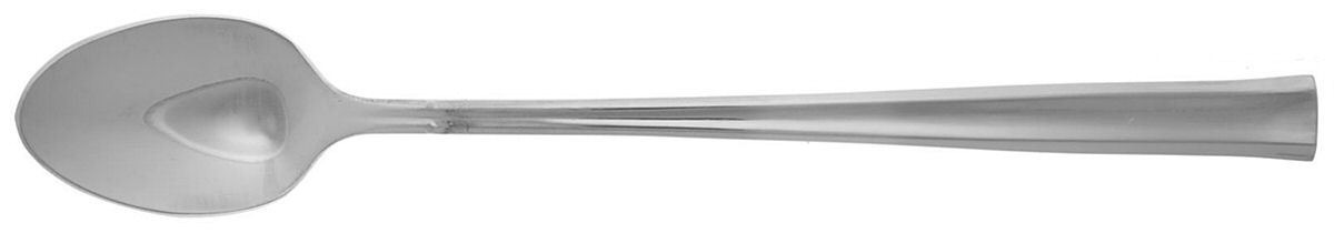 Forever (Stainless) Iced Tea Spoon by Oneida Silver-1