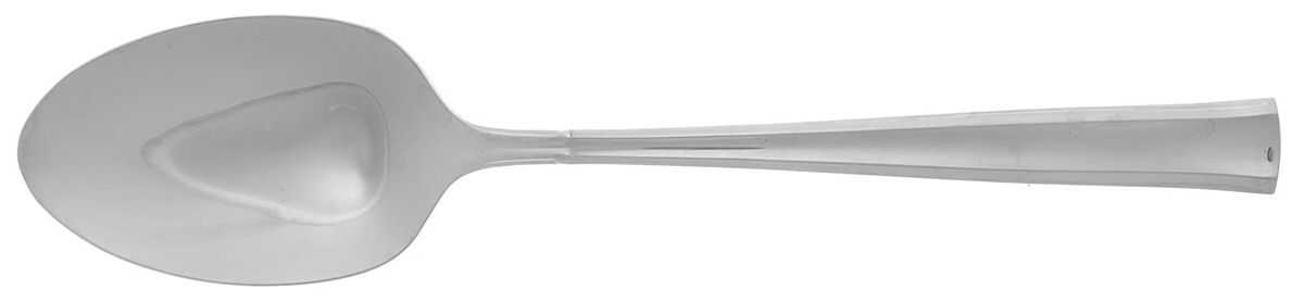 Forever (Stainless) Tablespoon (Serving Spoon) by Oneida Silver-1