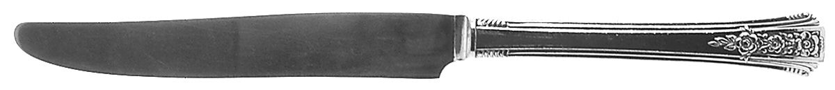 Fortune (Silverplate, 1939) New French Hollow Knife by Oneida Silver-1