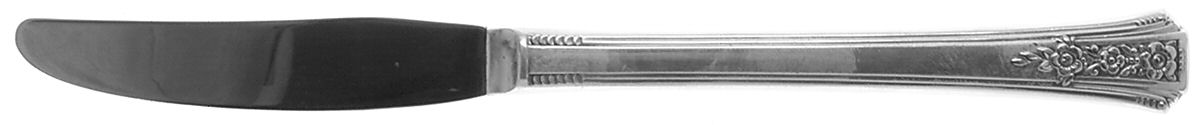 Fortune (Silverplate, 1939) Modern Hollow Grille Knife by Oneida Silver-1