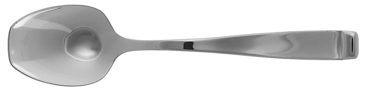 Forte (Stainless) Sugar Spoon by Oneida Silver-1