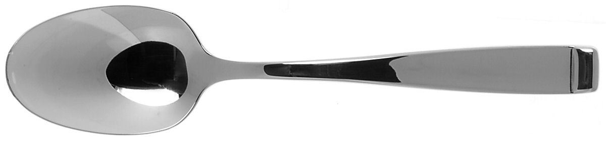 Forte (Stainless) Place/Oval Soup Spoon by Oneida Silver-1