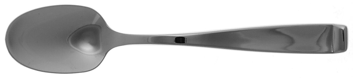 Forte (Stainless) Demitasse Spoon by Oneida Silver-1