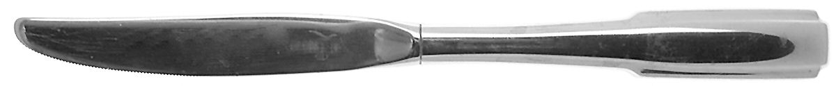 Fremont (Stainless) Modern Hollow Knife by Oneida Silver-1