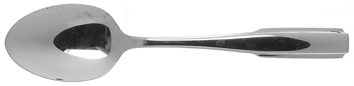 Fremont (Stainless) Tablespoon (Serving Spoon) by Oneida Silver-1