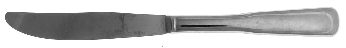 Friendship (Stainless) Modern Hollow Knife by Oneida Silver-1