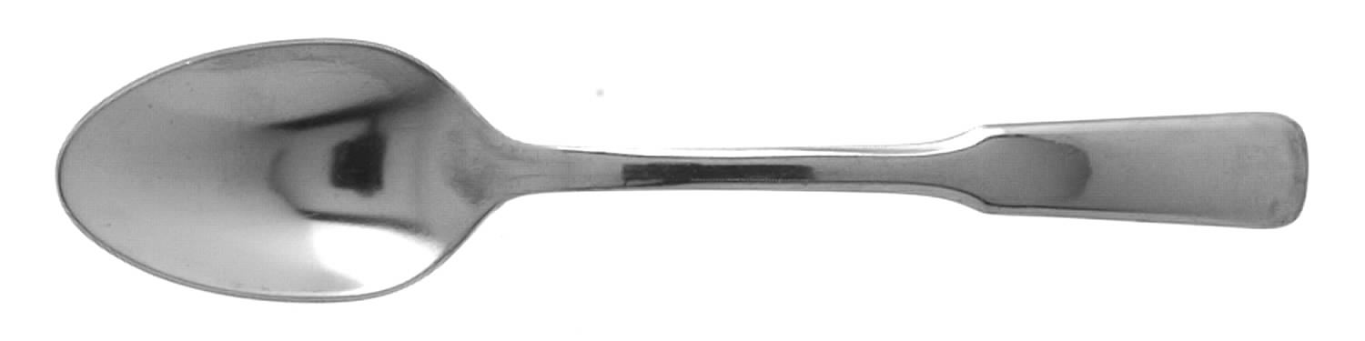 Friendship (Stainless) Teaspoon by Oneida Silver-1