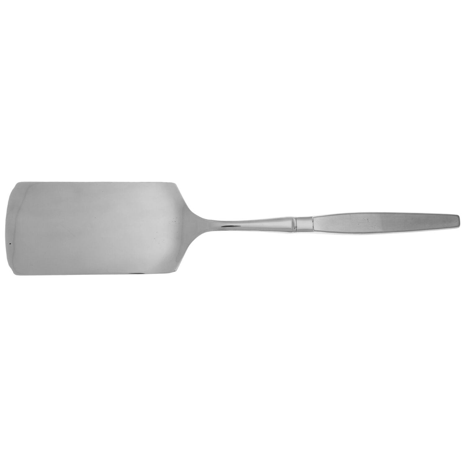 Frostfire (Stainless) Lasagna Server with Stainless Blade HC by Oneida Silver-1