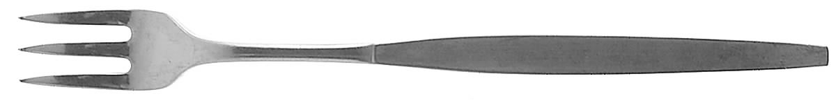 Frostfire (Stainless) Cocktail/Seafood Fork by Oneida Silver-1