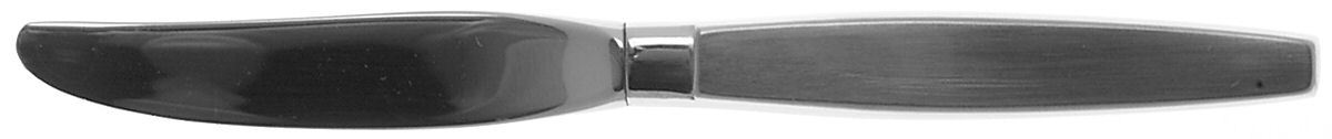 Frostfire (Stainless) Hollow Handle Youth Knife by Oneida Silver-1