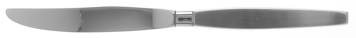 Frostfire (Stainless) Modern Hollow Knife by Oneida Silver-1