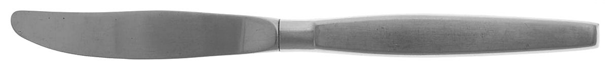 Frostfire (Stainless) Modern Hollow Knife by Oneida Silver-1