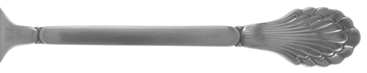 Free Spirit (Stainless) Fork by Oneida Silver-1
