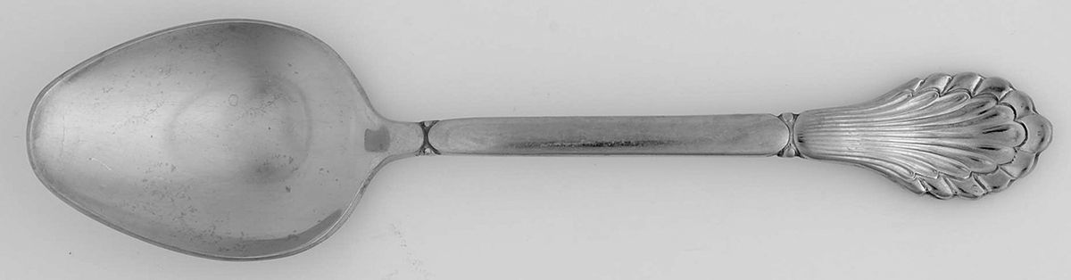 Free Spirit (Stainless) Place/Oval Soup Spoon by Oneida Silver-1