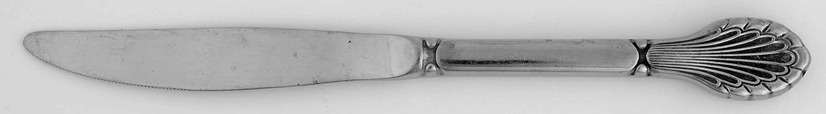 Free Spirit (Stainless) Modern Hollow Knife by Oneida Silver-1