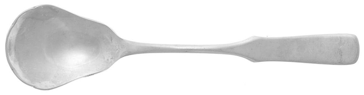 Fyfe and Drum (Stainless) Sugar Spoon by Oneida Silver-1