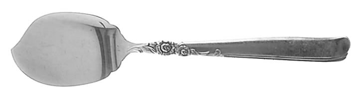 Gay Adventure (Silverplate, 1955) Large Solid Jelly Server by Oneida Silver-1