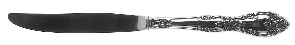 Galveston (Stainless) Modern Hollow Knife by Oneida Silver-1