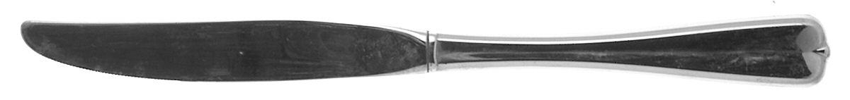 Gala-Impulse (Stainless) Modern Hollow Knife by Oneida Silver-1