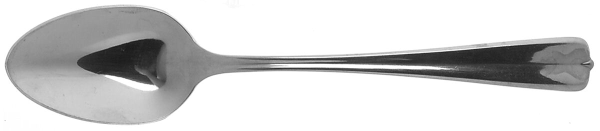 Gala-Impulse (Stainless) Teaspoon by Oneida Silver-1
