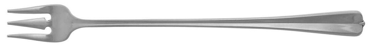 Gala-Impulse (Stainless) Cocktail/Seafood Fork by Oneida Silver-1