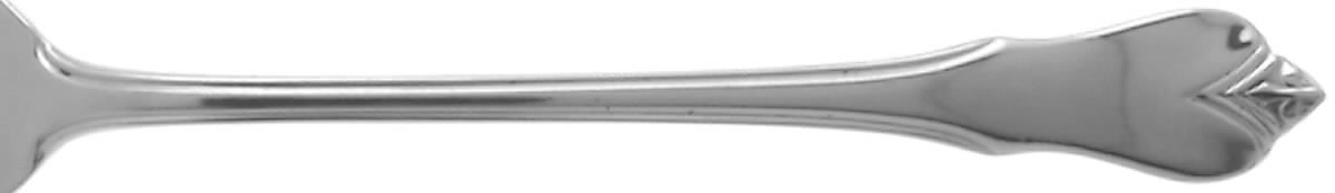Gatsby (Northland, Stainless) Fork by Oneida Silver-1