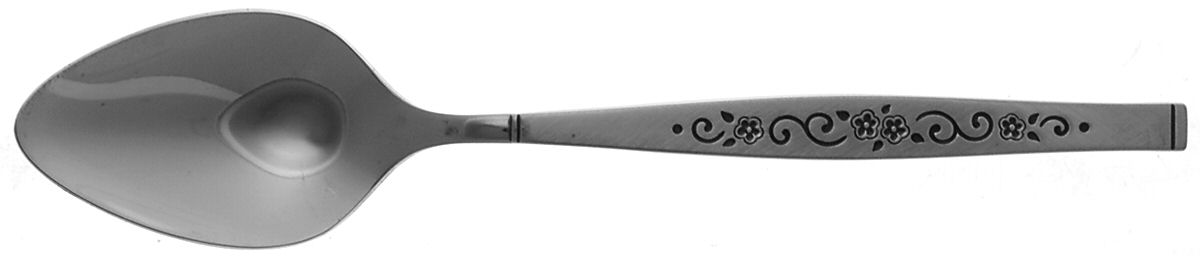 Genoa (Stainless) Teaspoon by Oneida Silver-1