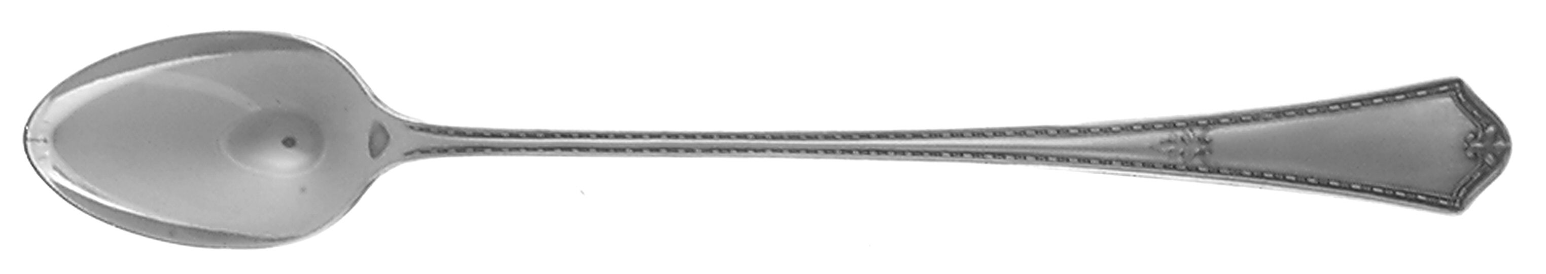 Georgia (Silverplate, 1916) Iced Tea Spoon by Oneida Silver-1