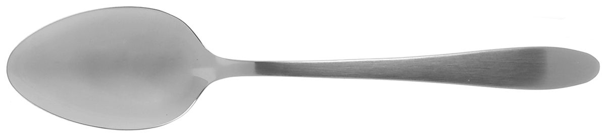 Glen Cove (Stainless) Oval Place Soup Spoon by Oneida Silver-1