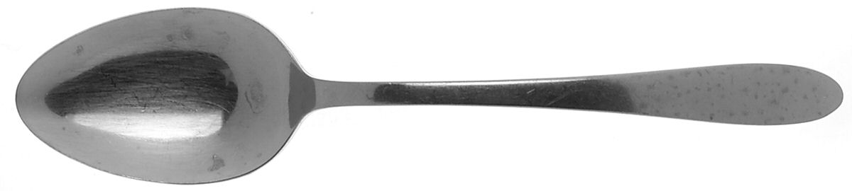 Glen Cove (Stainless) Tablespoon (Serving Spoon) by Oneida Silver-1