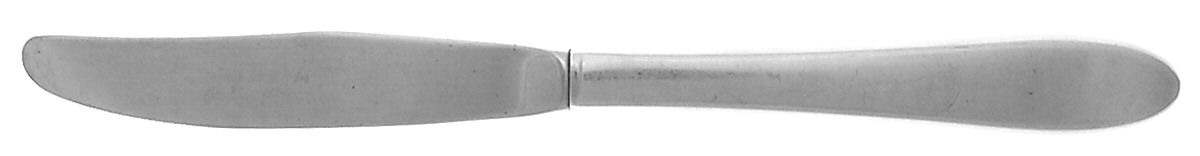 Glen Cove (Stainless) Modern Hollow Knife by Oneida Silver-1