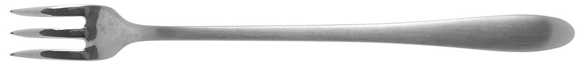 Glen Cove (Stainless) Cocktail/Seafood Fork by Oneida Silver-1