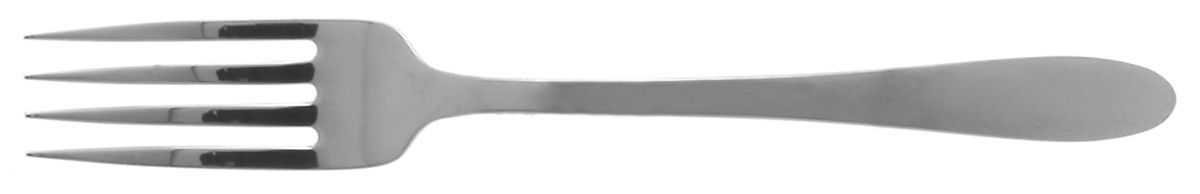 Glen Cove (Stainless) Fork by Oneida Silver-1