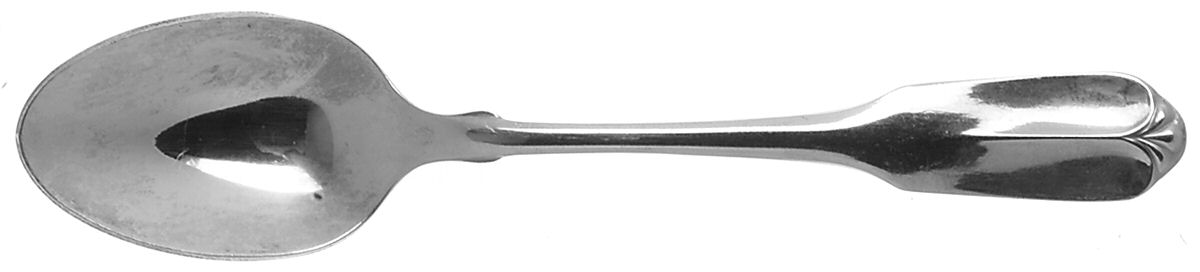 Gloria (Montclair, Stainless) Teaspoon by Oneida Silver-1