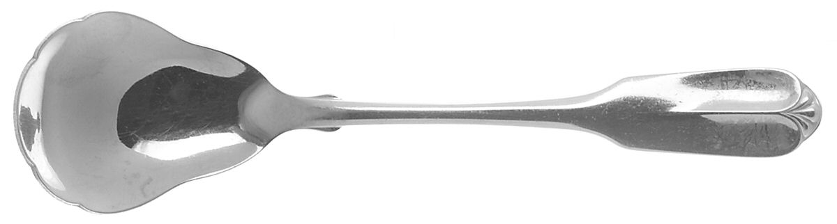Gloria (Montclair, Stainless) Sugar Spoon by Oneida Silver-1