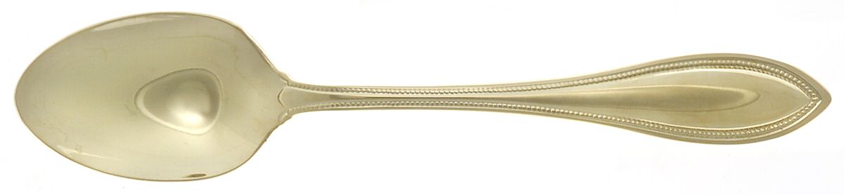Golden Arbor (Gold Electroplate) Teaspoon by Oneida Silver-1