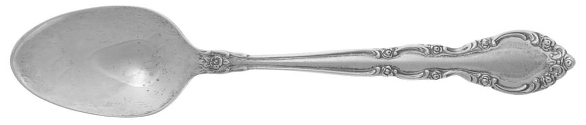 Grandeur (Sterling, 1960) Demitasse Spoon by Oneida Silver-1