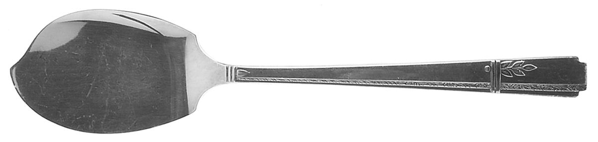 Grenoble (Silverplate, 1938) Large Solid Jelly Server by Oneida Silver-1