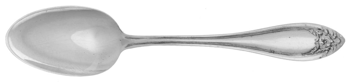 Greylock (Silverplate, 1910) Teaspoon by Oneida Silver-1