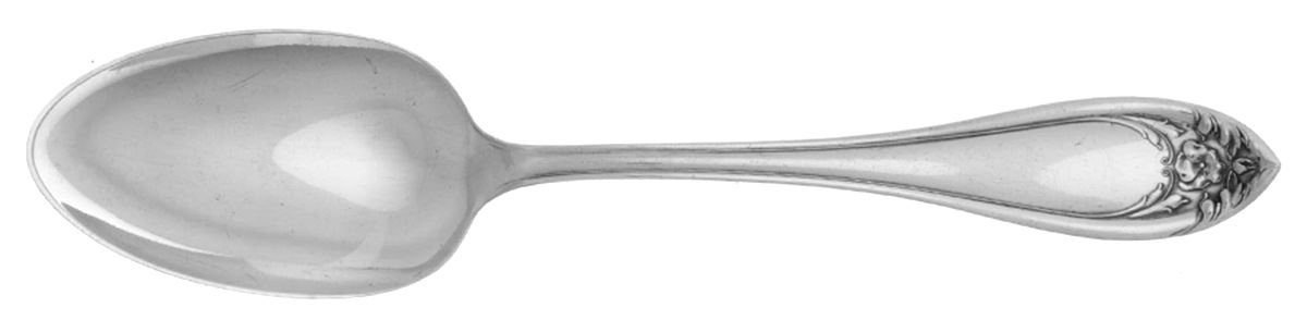 Greylock (Silverplate, 1910) Tablespoon (Serving Spoon) by Oneida Silver-1