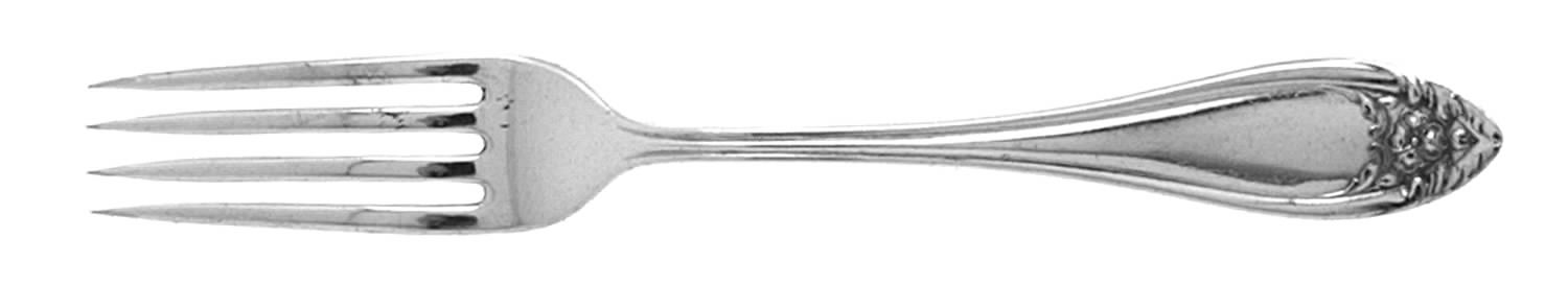 Greylock (Silverplate, 1910) Fork by Oneida Silver-1
