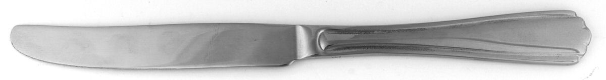 Greystoke (Stainless) New French Solid Knife by Oneida Silver-1
