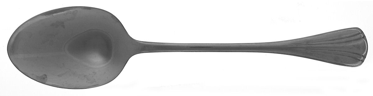 Grand Manor (Stainless) Tablespoon (Serving Spoon) by Oneida Silver-1
