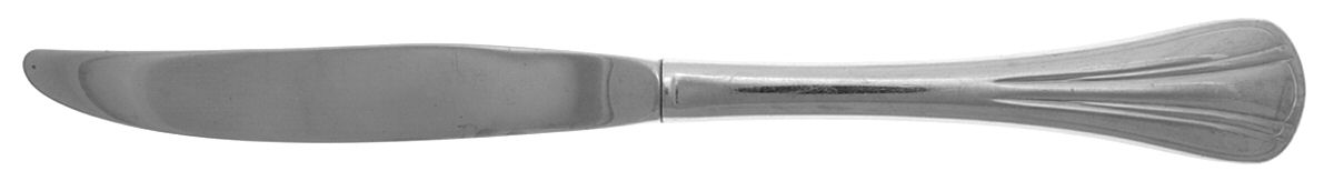 Grand Manor (Stainless) Modern Hollow Knife by Oneida Silver-1