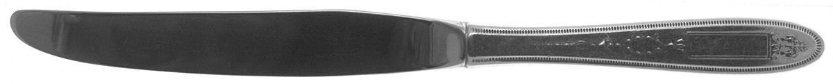 Grosvenor (Silverplate, 1921, No Monograms) Modern Hollow Knife by Oneida Silver-1