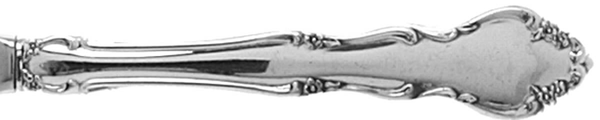 Guinevere (Sterling, 1967) Modern Hollow Knife by Oneida Silver-1