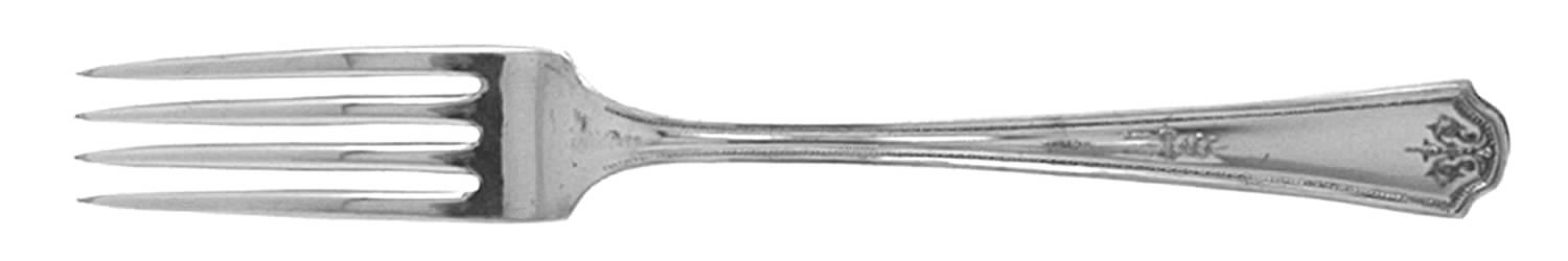 Hampton-Thelma Fork by Oneida Silver-1