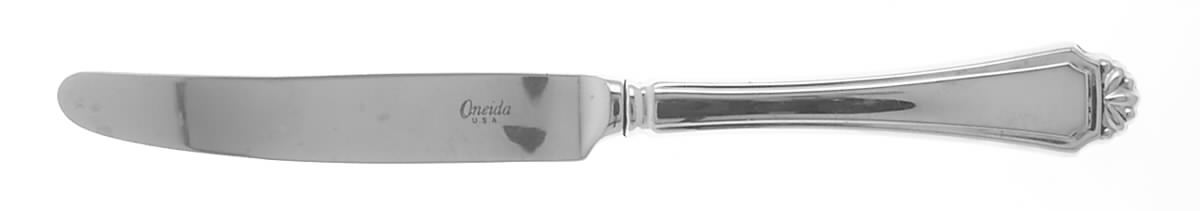 Henley (Stainless) New French Hollow Knife by Oneida Silver-1